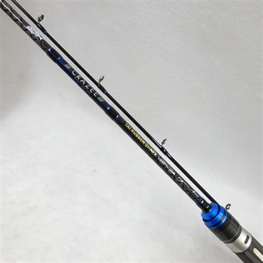ｸﾚｲｼﾞｰﾀｲﾗﾊﾞｼｬﾌﾄC672ML